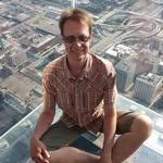 Richard Plourde - @chiro.plourde - Instagram