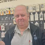 Richard Plourde - Facebook