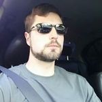 Richard Plumb - @mr_squishi - Instagram