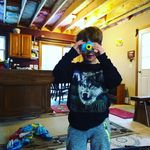 Richard Plumb - @richardtherobot14 - Instagram