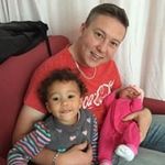 Richard Plumb - @beaverfetish - Instagram
