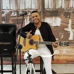 Felipe Richard - @richard_pop_music - Instagram