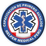HELPER MEDICAL - OFICIAL - @richardpolo.oficial24 - Instagram