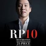 Richard Poon - @richardpoonph - Instagram