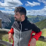 Richard Pospíšil - @richard_pospisil - Instagram