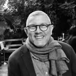 Richard Powers - @richardpowersphoto - Instagram