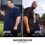 Richard Polanco - @reachyourfitness - Instagram