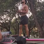Richard Polanco   🇩🇴 💫 - @richard_crossfit07 - Instagram