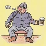 Richard Polívka - @richardpolivka - Instagram