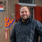Richard van Scherpenzeel | VVD - @richardpolitiekvvd - Instagram