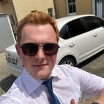Ríša Policar - @_richard_policar_ - Instagram