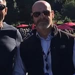 Richard Porter - @theport74 - Instagram