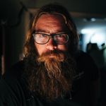 Richard Porter - @onthelinefilms - Instagram