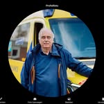 Richard Postma - @rpostma_themusicman - Instagram