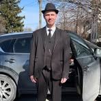 Richard Potter - Facebook