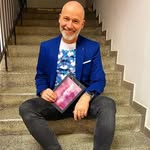 richardpotter - @richardmarcuspotter - Instagram