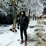 Richard Poulose - @richardpoulose - Instagram