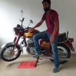Richard Prasad - @prasadrichard - Instagram