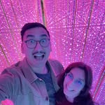 Richard Prasad - @rickyp_in_space - Instagram
