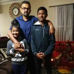 Richard Prasad - @richprasad - Instagram