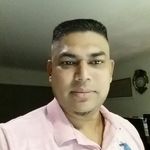 Richard Prasad - @richardprasa - Instagram