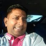 Richard Prasad - @richardprasad92 - Instagram