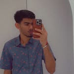 Richard Prasad - @richxrd.x_ - Instagram