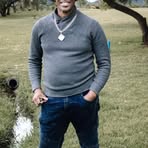 Richard Present - Facebook