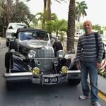 Richard Presser - @richardserolli - Instagram