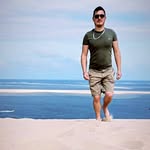 Richard Primault - @richardprimault - Instagram