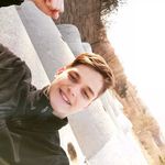 Richard Pročka - @richardprocka - Instagram