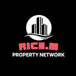 Rich.M property Network - @richard_property_network - Instagram