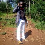 Prophet Richard Mayaka - @prophetrichardmayak - Instagram