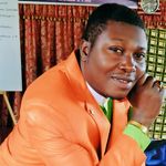 Prophet Richard Rich Israel - @prophet_richard_rich_israel - Instagram