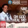 PROPHET RICHARD UMOH - @prophet.richard.u - TikTok