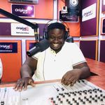 Prophetic Richard Gyamfi - @propheticrichardgyamfi - Instagram