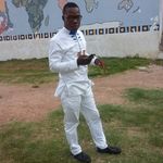 Richard Prophet - @richardafenyo_ - Instagram