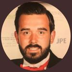 Richard Prophet - @richprophetgolf - Instagram