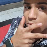 💎_Richard_prosperidade _💎 - @_preto_chique_7k_ - Instagram
