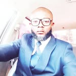 Richard Ndongala Prosper - @rnk_officiel28 - Instagram