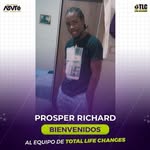 Richard Prosper - @prosper1643 - Instagram