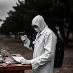 Richard Prosper Sithole - @blackhunters_forensic_investig - Instagram