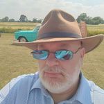 John Richard Prout - @john.prout - Instagram