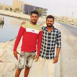 Pavi Pavi - @richard_pugazh - Instagram