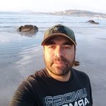 Richard Alexis Rivera Puga - @pitbullrichard - Instagram