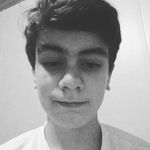 Shaun Richard Puga - @shaunpuga05 - Instagram