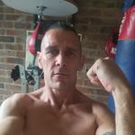Richard Pullum - @rmpnaughty - Instagram