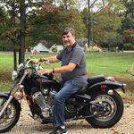 Richard Purvis - @richard.purvis.37 - Instagram