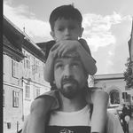 Richard Purvis - @drgonzo101 - Instagram
