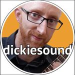 Richard Purvis - @dickiesound - Instagram